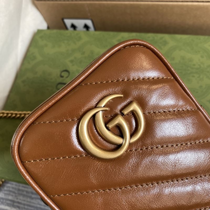 Gucci Marmont Bags